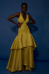 Vestido Lemon Dream Limón Cítrico